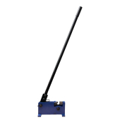 Pákové nůžky na ocelové pruty a profily MS-32 Náhled