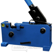 Pákové nůžky na ocelové pruty a profily MS-32 Pákové nůžky na ocelové pruty a profily MS-32 gallery main image