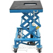 Nůžkový zvedák pro motocykly HJ1003P Nůžkový zvedák pro motocykly HJ1003P gallery main image