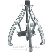 Univerzální tříramenný stahovák SN0104A (100 mm) Univerzální tříramenný stahovák SN0104A (100 mm) gallery main image