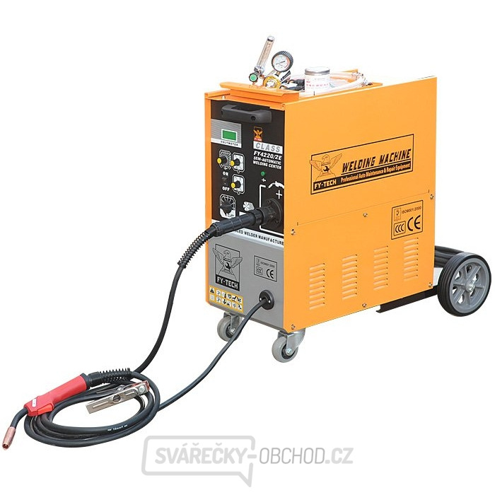 Svařovací přístroj MIG/MAG FY-4220/2E