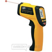 Infračervený laserový bezdotykový teploměr IRT-700 Infračervený laserový bezdotykový teploměr IRT-700 náhled