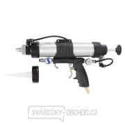 Pneumatická stříkací a vytlačovací pistole AN3600A Pneumatická stříkací a vytlačovací pistole AN3600A gallery main image