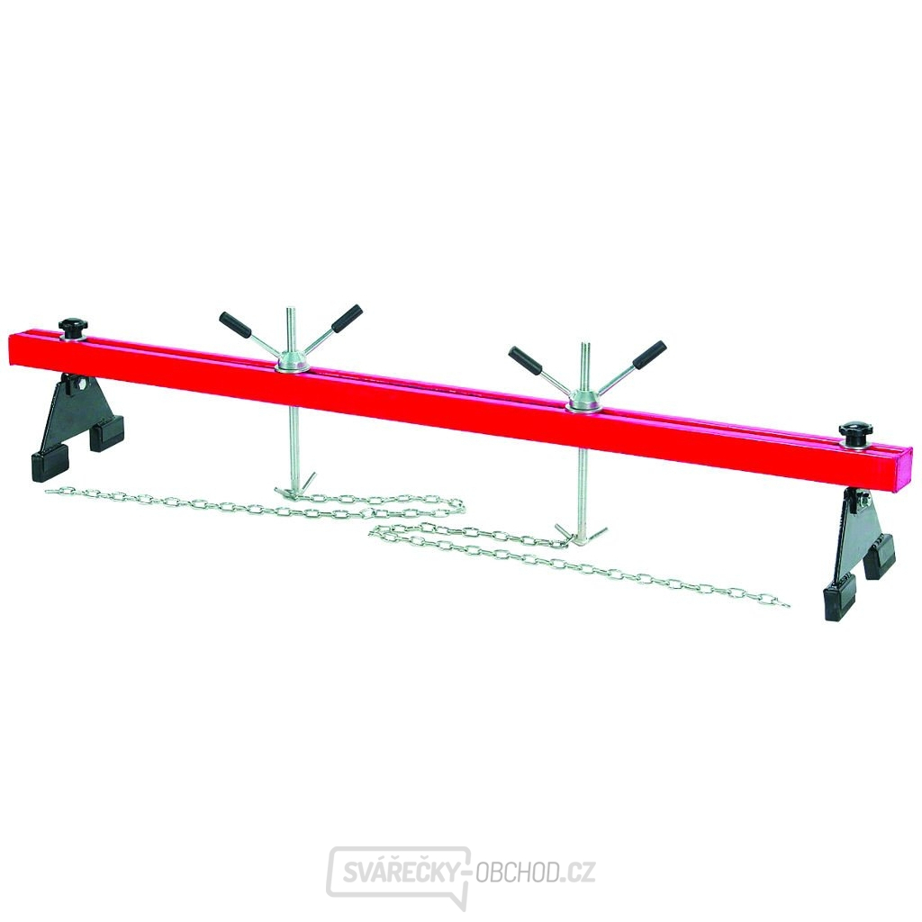 Univerzální montážní přípravek/držák motoru TW05001