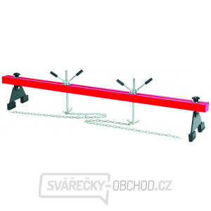 Univerzální montážní přípravek/držák motoru TW05001 Univerzální montážní přípravek/držák motoru TW05001 gallery main image