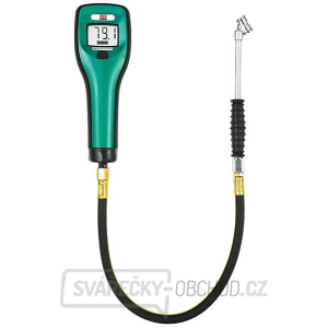 Přístroj pro zkoušení procentního obsahu dusíku v pneumatikách A-1053 Přístroj pro zkoušení procentního obsahu dusíku v pneumatikách A-1053 gallery main image