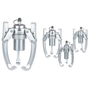 Dvou- nebo tříramenný hydraulický stahovák HHL-20F Náhled