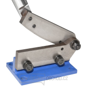 Pákové nůžky na plech 150-0801 Pákové nůžky na plech 150-0801 gallery main image