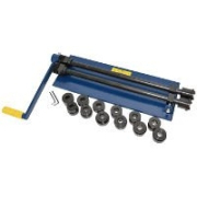 Signovací / obrubovací stroj 180-0001 Náhled