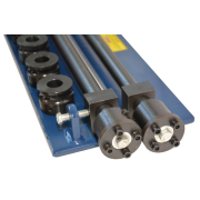 Signovací / obrubovací stroj 180-0001 Náhled