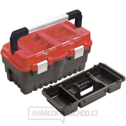 Kufr na nářadí Formula Carbo S Alu 500 Kufr na nářadí Formula Carbo S Alu 500 gallery main image