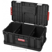 Kufr na nářadí QBRICK SYSTEM TWO Toolbox Náhled