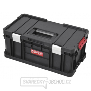 Kufr na nářadí QBRICK SYSTEM TWO Toolbox Kufr na nářadí QBRICK SYSTEM TWO Toolbox gallery main image