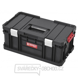 Kufr na nářadí QBRICK SYSTEM TWO Toolbox Kufr na nářadí QBRICK SYSTEM TWO Toolbox gallery main image
