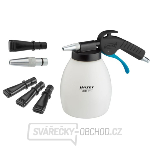 Tryskací pistole HAZET 9045 P-1 Tryskací pistole HAZET 9045 P-1 gallery main image