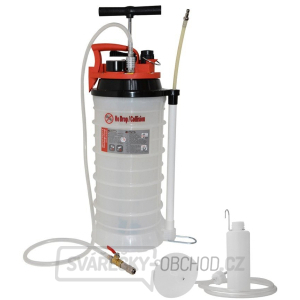 Plnička oleje do automatických převodovek OL110026 Plnička oleje do automatických převodovek OL110026 gallery main image