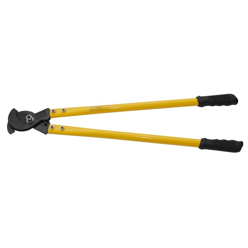 Genborx Pákové nůžky na stříhání kabelů HCC-500 8906000HCC500