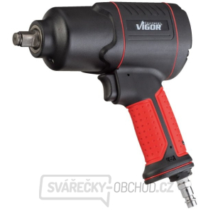 Pneumatický rázový utahovák VIGOR V4800 Pneumatický rázový utahovák VIGOR V4800 gallery main image