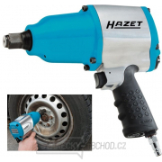 Pneumatický rázový utahovák HAZET 9013 SPC Pneumatický rázový utahovák HAZET 9013 SPC gallery main image