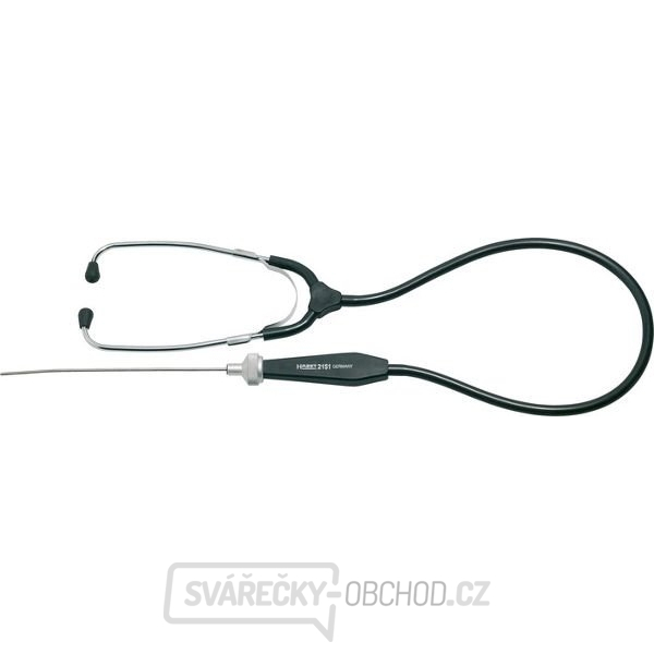 Stetoskop mechanický HAZET 2151