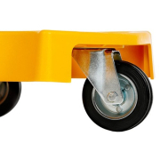 Vozík pro přepravu pneumatik / kol WT 180 Off Road Náhled