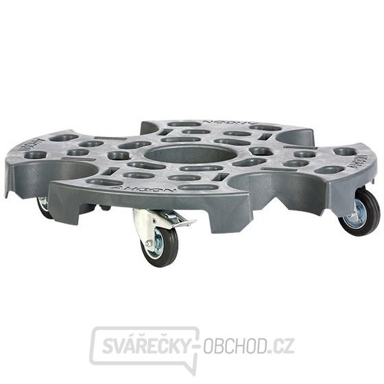 Vozík pro přepravu pneumatik / kol WT 250 XL