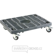 Pojízdná paleta pro uložení pneumatik / kol WP 250 Pojízdná paleta pro uložení pneumatik / kol WP 250 gallery main image