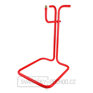 Stojánek s plnicím protikusem 1867 Stojánek s plnicím protikusem 1867 gallery main image