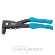 Ruční nýtovací kleště HAZET 1963N-1 Ruční nýtovací kleště HAZET 1963N-1 gallery main image