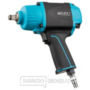 Pneumatický rázový utahovák HAZET 9012 P-1 Pneumatický rázový utahovák HAZET 9012 P-1 gallery main image