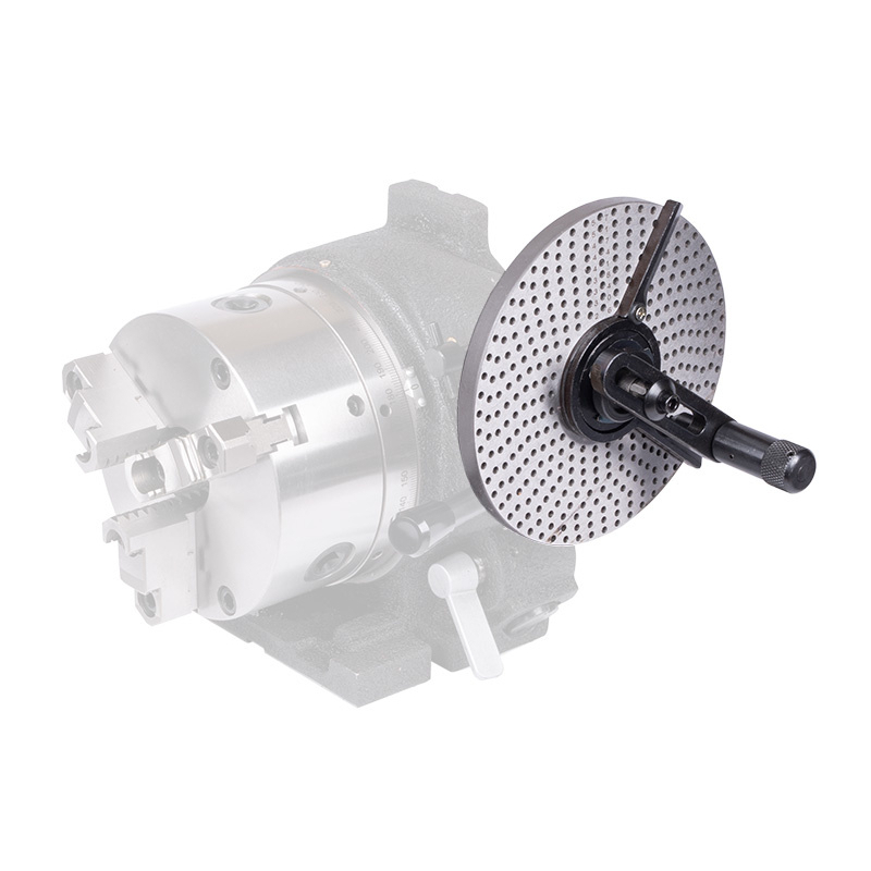 Dělící desky pro otočné stoly Proma 25002504