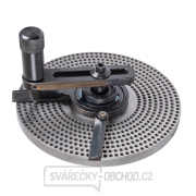 Dělící desky pro otočné stoly Proma Náhled