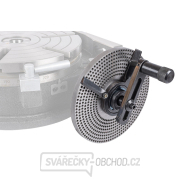 Dělící desky pro otočné stoly Proma náhled