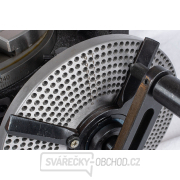 Dělící desky pro otočné stoly Proma náhled