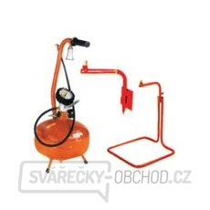 Přenosný pneuhustič 1863T Přenosný pneuhustič 1863T gallery main image