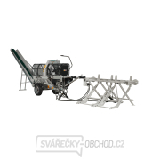 Zvedací stůl k řadě SSA 400 náhled