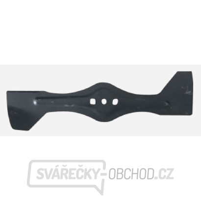 Speciální turbo sběrací BBB nůž k sekačce VeGA 495 SXH 6in1 Speciální turbo sběrací BBB nůž k sekačce VeGA 495 SXH 6in1 gallery main image