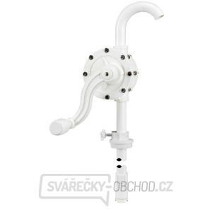 Ruční rotační čerpadlo PRESSOL 13 065 Ruční rotační čerpadlo PRESSOL 13 065 gallery main image