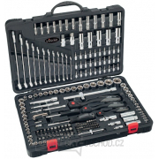 Sada nástrčných klíčů / hlavic VIGOR V3277 gallery main image