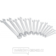 Sada očkoplochých klíčů VIGOR V4472 Sada očkoplochých klíčů VIGOR V4472 gallery main image