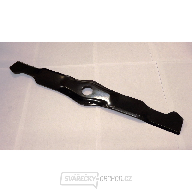 Nůž WEIBANG  mulčovací k WB 536, WB 537 Nůž WEIBANG  mulčovací k WB 536, WB 537 gallery main image