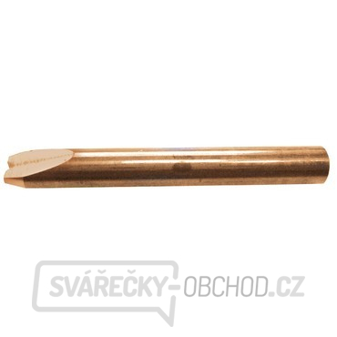 Nástavec pro vlnitý drát GYS