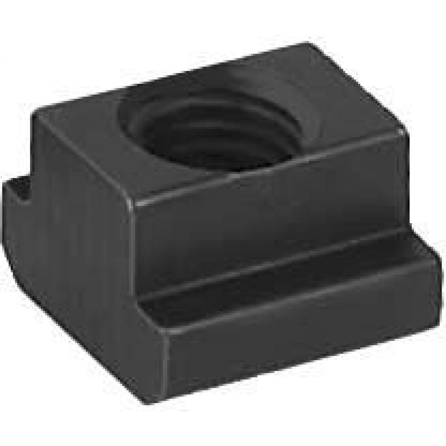 Levně Vložka do T-drážek,13,5 x 8,5 mm, M10 (2 ks) 38307