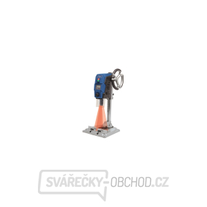 Scheppach DP 40 stojanová vrtačka s křížovým laserem gallery main image