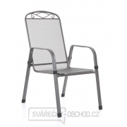 Křeslo MFG ZINGST náhled