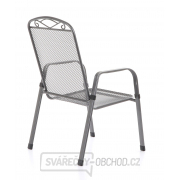 Křeslo MFG ZINGST náhled