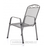 Křeslo MFG ZINGST náhled