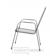 Křeslo MFG ZINGST náhled