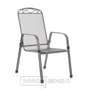 Křeslo MFG ZINGST náhled