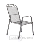 Křeslo MFG ZINGST náhled